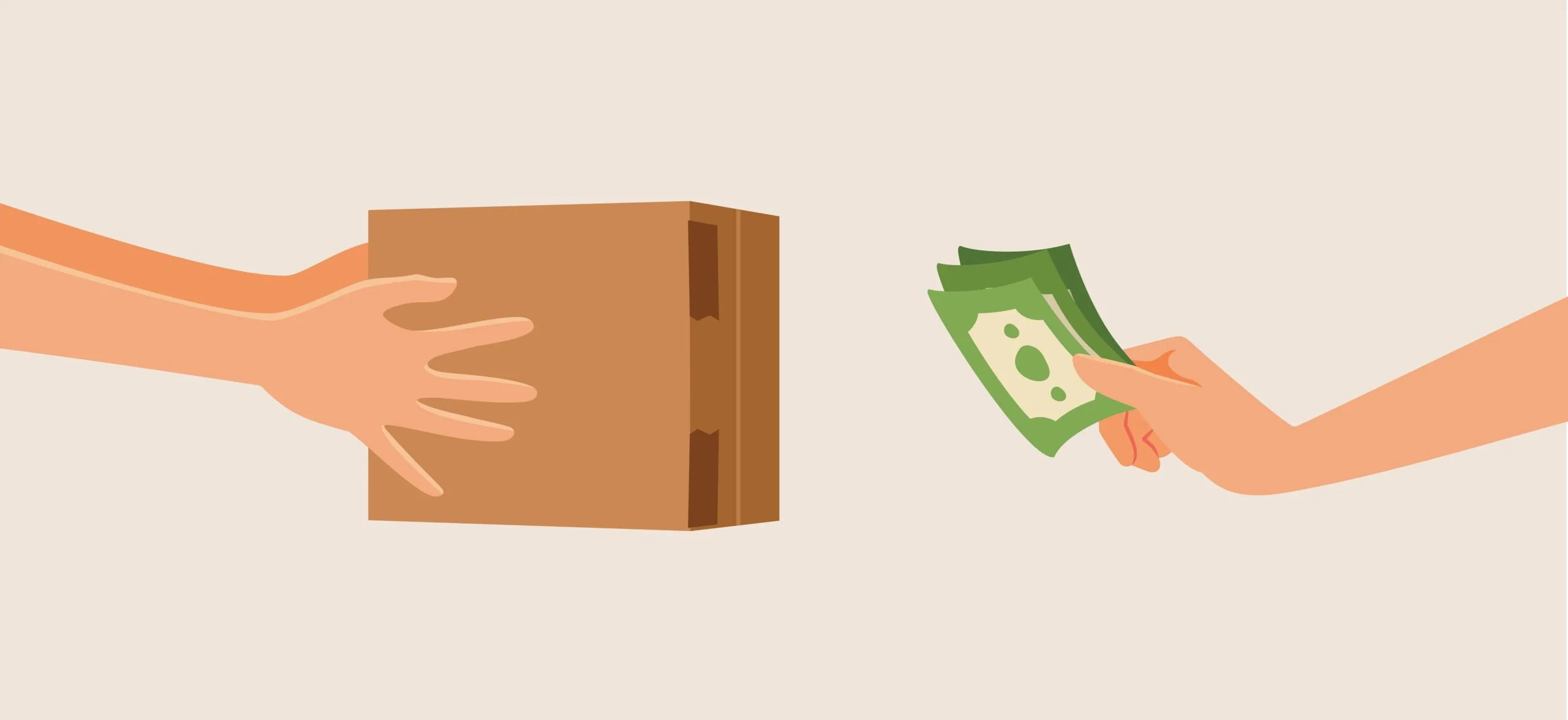 الدفع عند الاستلام